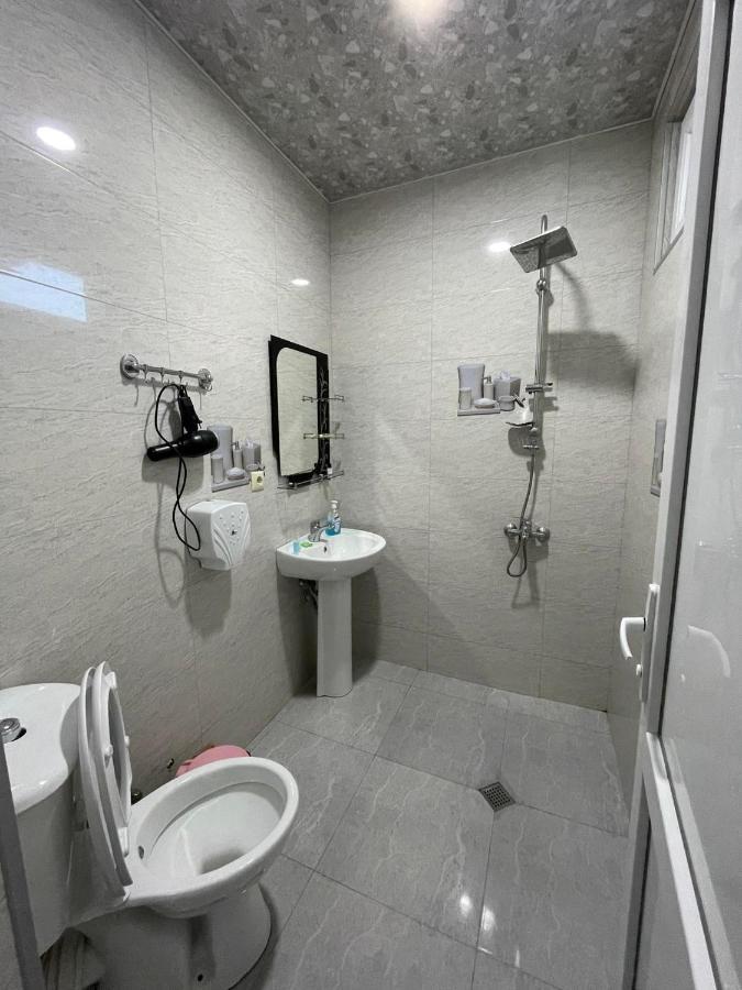 Nana'S Hotel Tchaikovsky Street 34 바투미 외부 사진