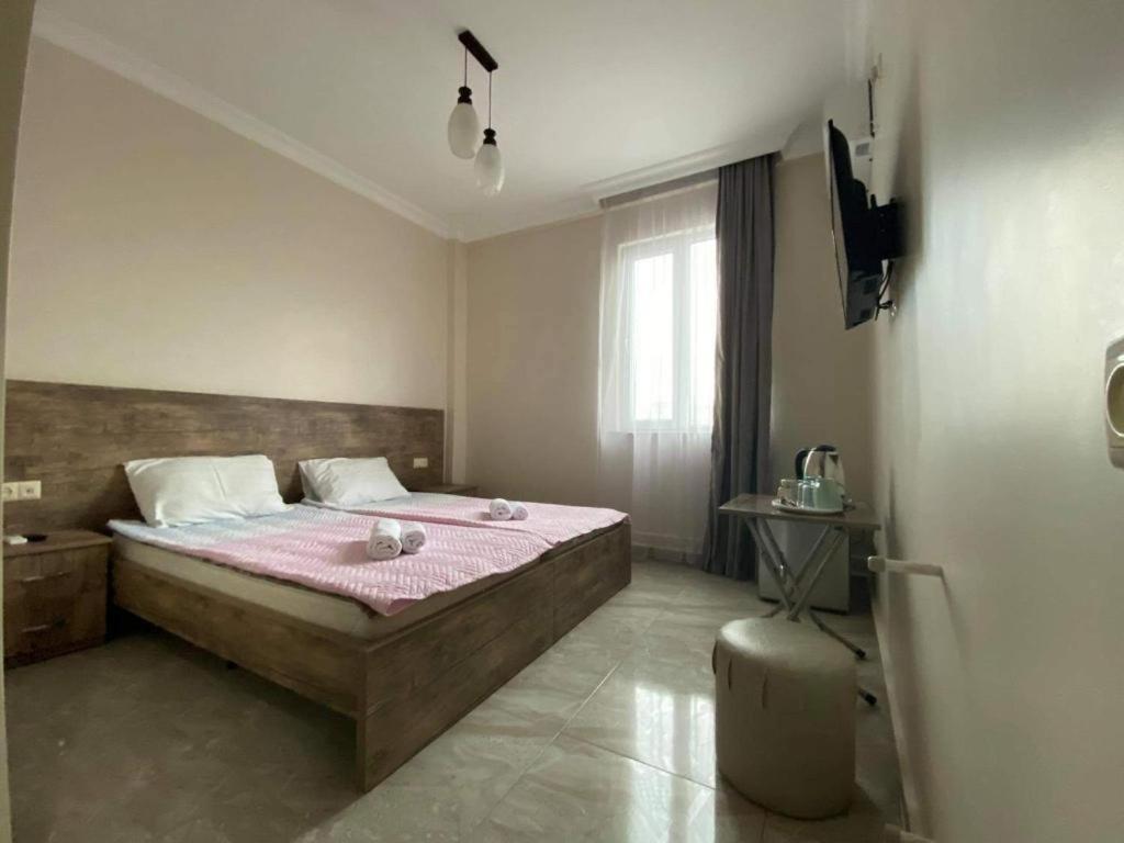 Nana'S Hotel Tchaikovsky Street 34 바투미 외부 사진