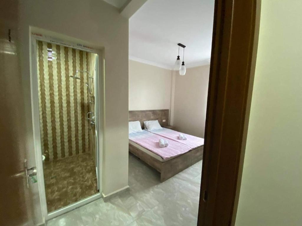 Nana'S Hotel Tchaikovsky Street 34 바투미 외부 사진